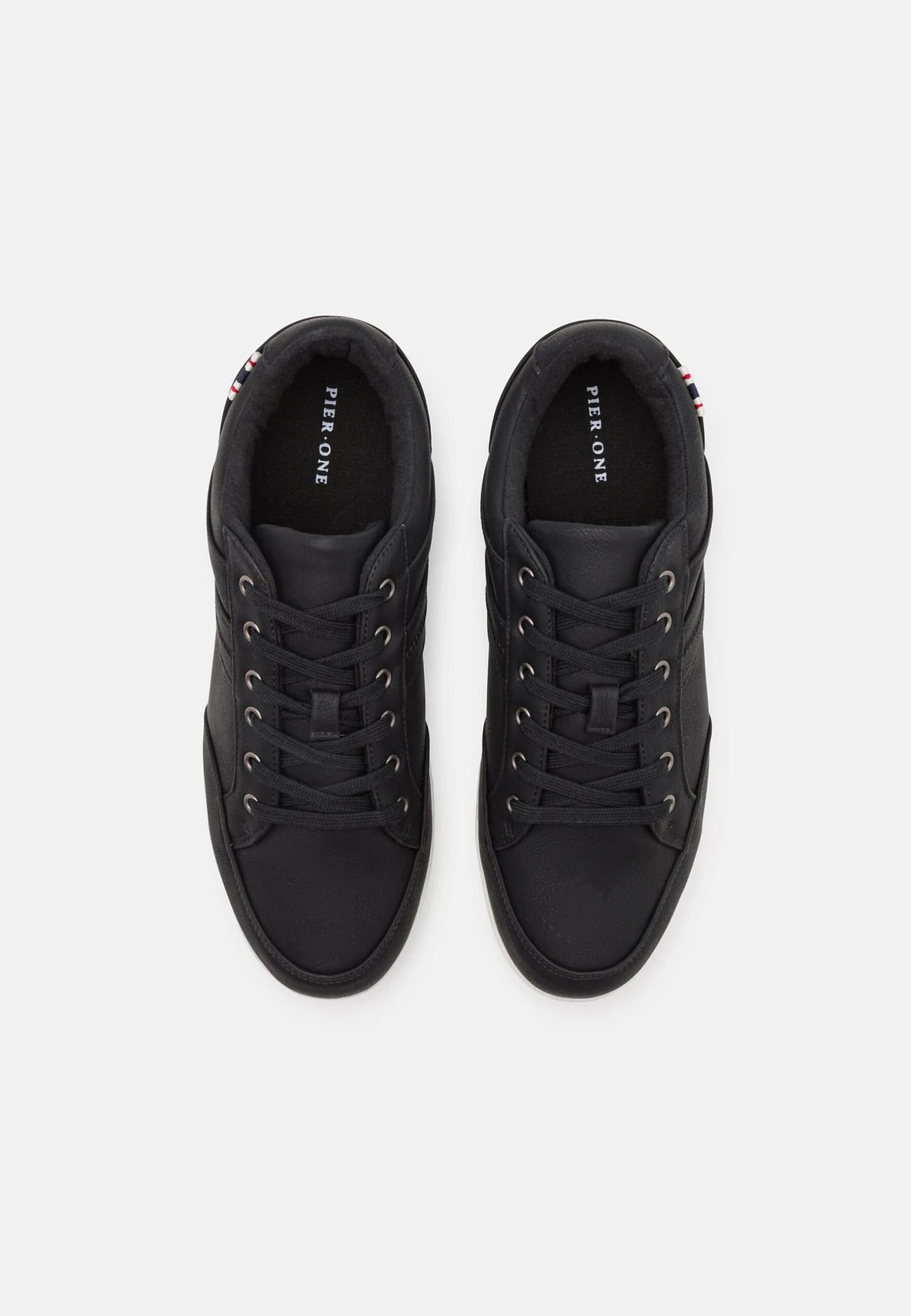 Pier One Zapatillas - Black 6 Pier One Zapatillas - Black - Imagen 4