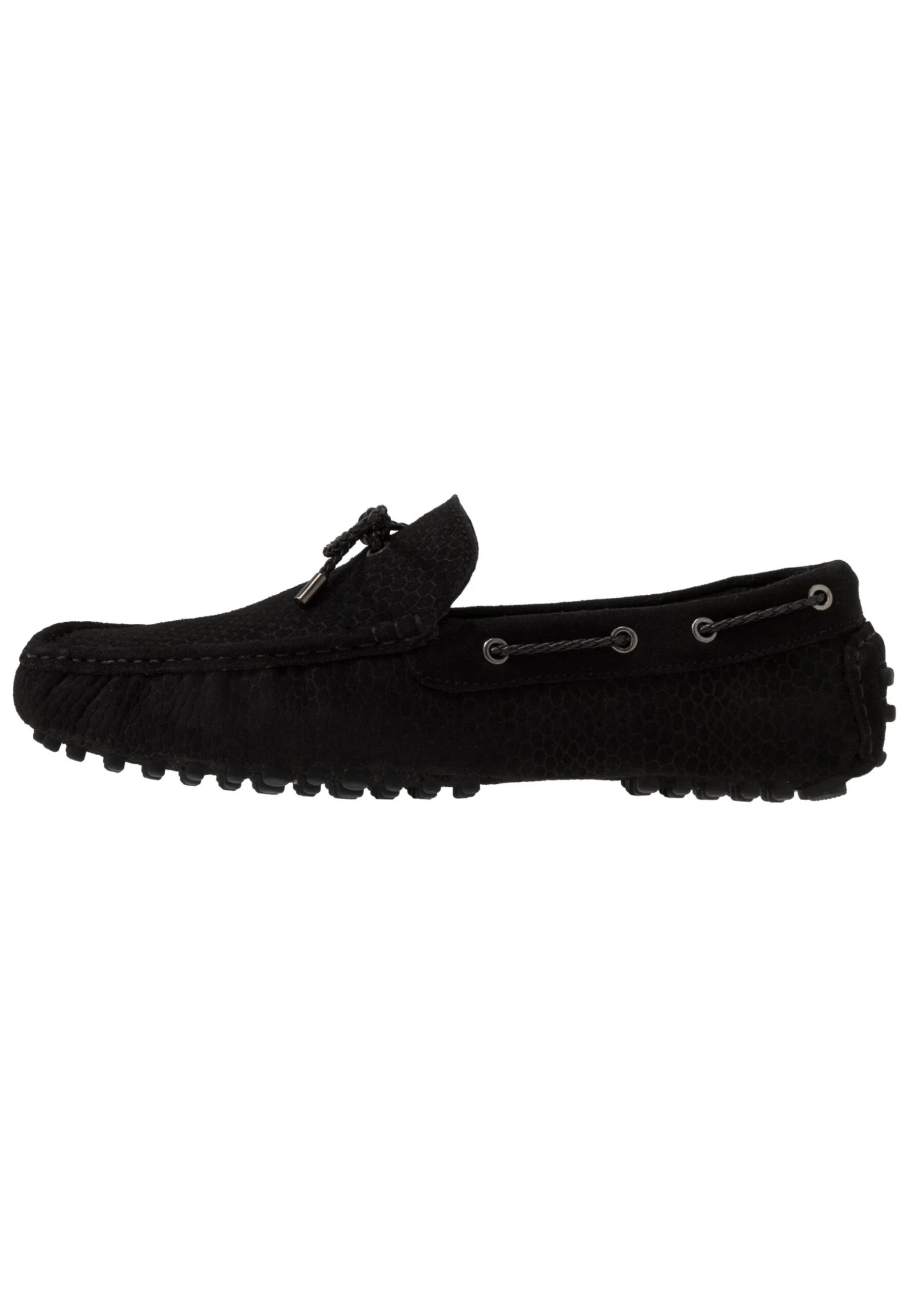 Pier One Mocasines - Black 3 Pier One Mocasines - Black