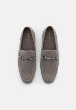 Pier One Mocasines - Grey 11 Pier One Mocasines - Grey -Pier One 9003d69c92c74eea855eda6de409e5ae