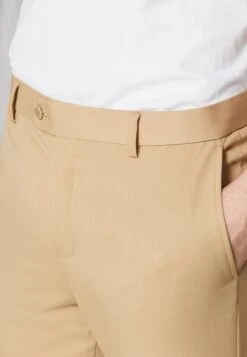 Pier One Pantalones - Beige 11 Pier One Pantalones - Beige -Pier One 901da9459bae488b8dc6716e4f1a5a75