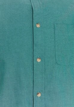 Pier One Camisa - Dark Green 7 Pier One Camisa - Dark Green -Pier One 9047b41edb8d4b9e8107485fb410ddf4