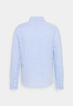 Pier One Camisa - Mottled Blue 17 Pier One Camisa - Mottled Blue -Pier One 907dee84878c499ab46fda6726710a3a