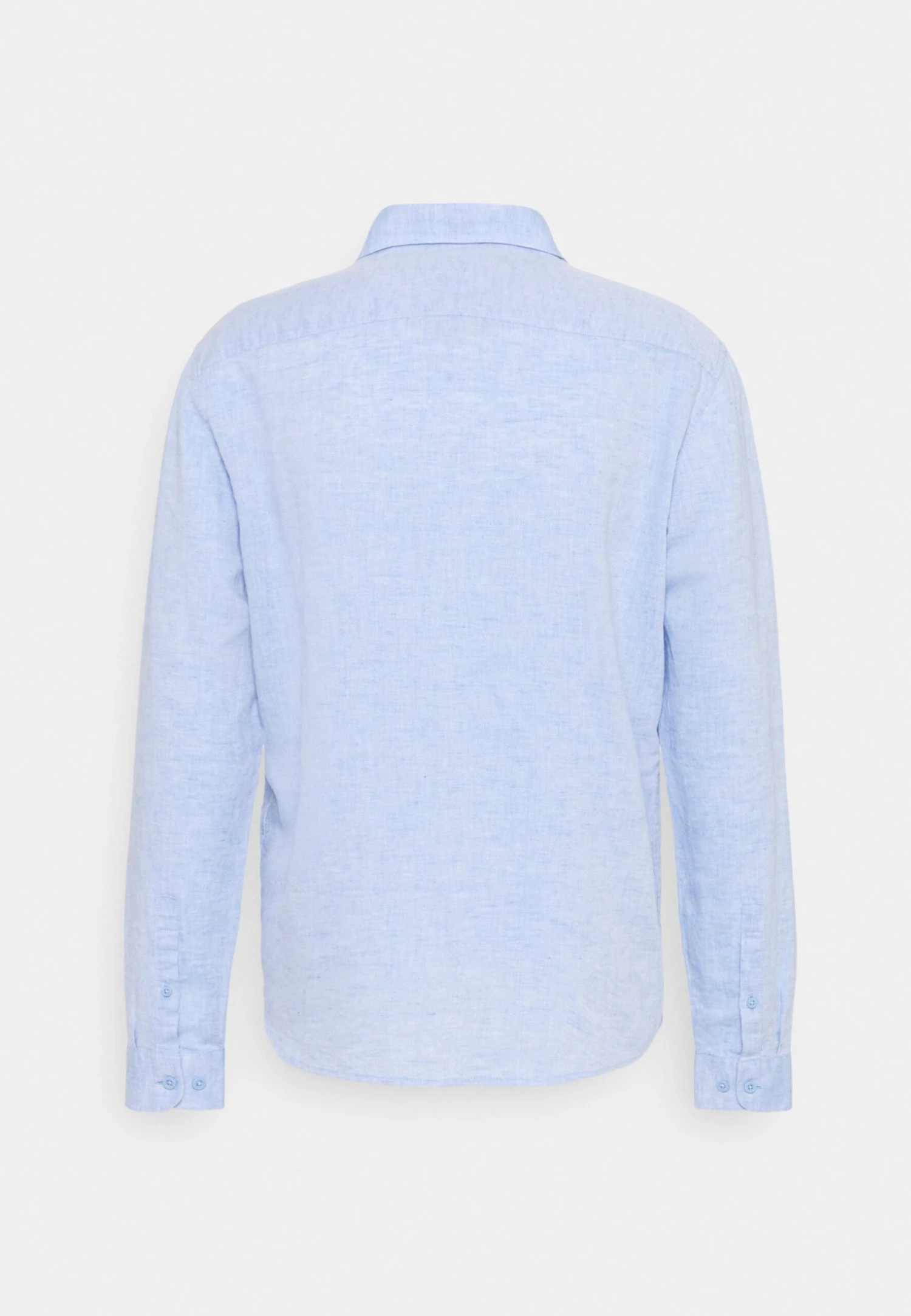 Pier One Camisa - Mottled Blue 10 Pier One Camisa - Mottled Blue - Imagen 8