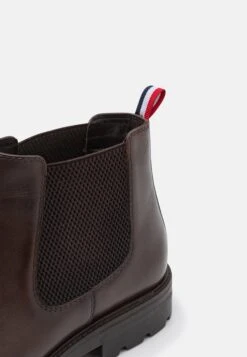 Pier One Leather - Botines - Dark Brown 13 Pier One Leather - Botines - Dark Brown -Pier One 908f418b58f8480e8877815a34cf1cd1