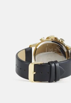 Pier One Unisex - Cronógrafo - Black/Gold-Coloured 7 Pier One Unisex - Cronógrafo - Black/Gold-Coloured -Pier One 90d43c9a2ce14828a3d3865357544496