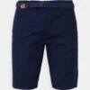 Pier One Shorts - Dark Blue 1 Pier One Shorts - Dark Blue -Pier One 91427bd3e189468184ad0be3423d3555