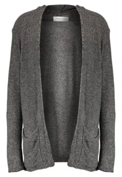 Pier One Chaqueta De Punto - Light Grey/Black 12 Pier One Chaqueta De Punto - Light Grey/Black -Pier One 919786b817654055a6839aa74f1f8e1a