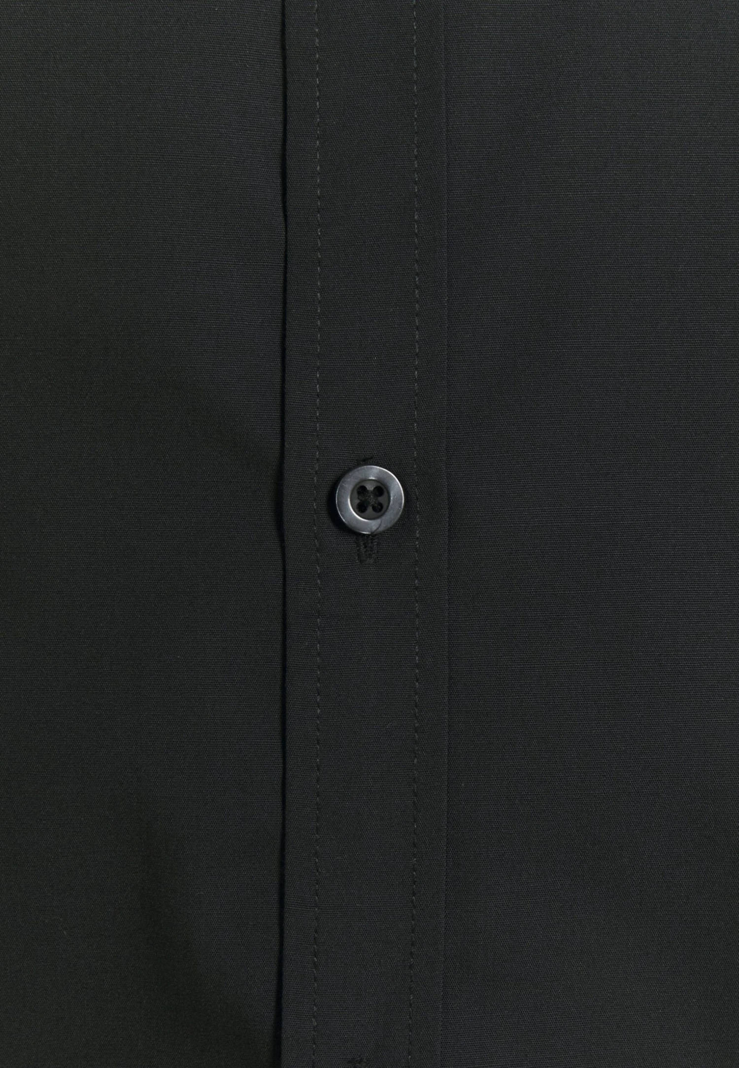 Pier One 2 Pack - Camisa Elegante - White/Black 7 Pier One 2 Pack - Camisa Elegante - White/Black - Imagen 5