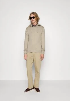 Pier One Jersey De Punto - Beige 9 Pier One Jersey De Punto - Beige -Pier One 92e02fa670d94d149d9c193b7452dbe5