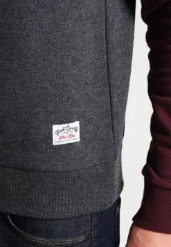 Pier One Sudadera - Mottled Bordeaux 12 Pier One Sudadera - Mottled Bordeaux -Pier One 933af90532604b1e8e6c7d7291f58f04