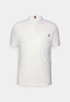 Pier One 2 Pack - Polo - 103 - Dark Grey_001 - White 15 Pier One 2 Pack - Polo - 103 - Dark Grey_001 - White -Pier One 9353c6c4196f46f0b5a7f5e8c316794f