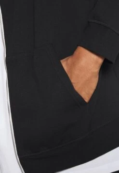 Pier One Sudadera Con Cremallera - Black 11 Pier One Sudadera Con Cremallera - Black -Pier One 935b79fd2edc4cefba647fe813f0d56f