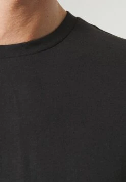 Pier One Camiseta De Manga Larga - Black 11 Pier One Camiseta De Manga Larga - Black -Pier One 9381ae2f2f354cb5aed5261064999422