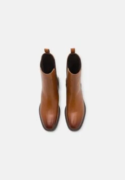 Pier One Leather- Botines - Cognac 13 Pier One Leather- Botines - Cognac -Pier One 947a2a0cb8c54848a72cdc988dc0f8d0