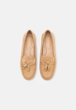 Pier One Leather- Mocasines - Beige 13 Pier One Leather- Mocasines - Beige -Pier One 949d78cbeb4d479dbbc6a73447d1081c