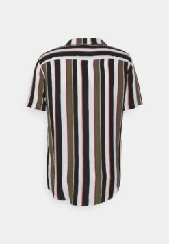 Pier One Camisa - Khaki/Dark Blue 6 Pier One Camisa - Khaki/Dark Blue -Pier One 95027a0cea5c4f2d83b63a26d2e7b134