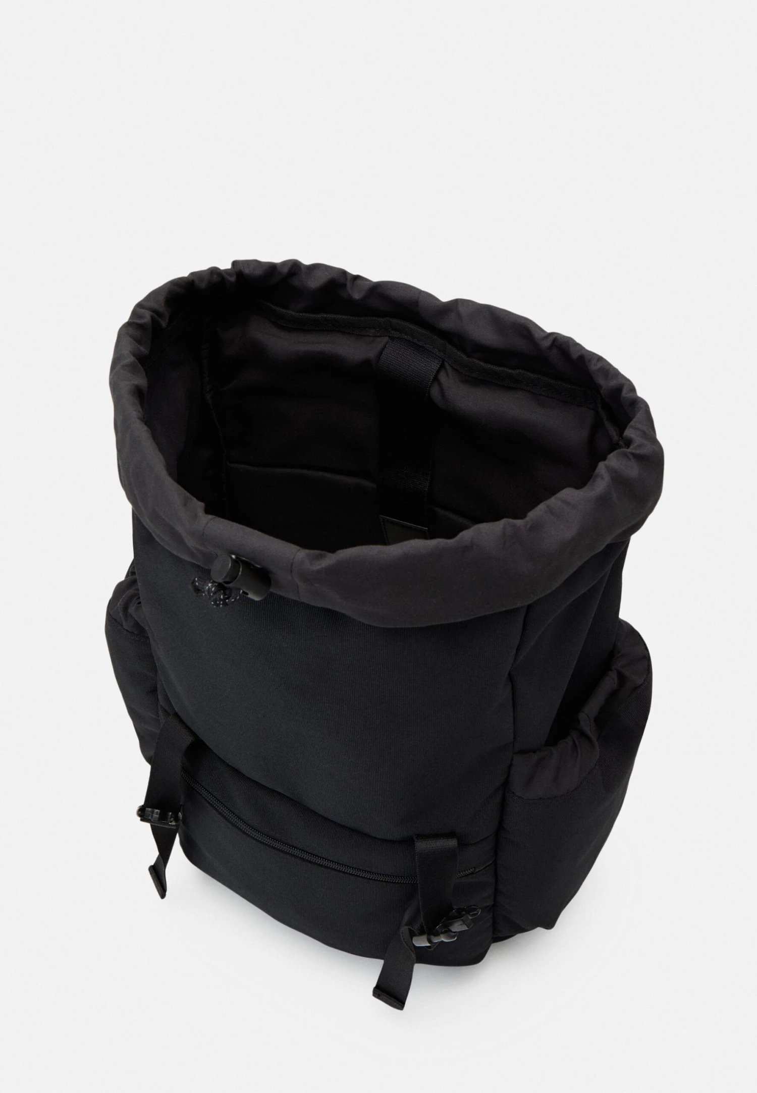 Pier One Unisex - Mochila - Black 5 Pier One Unisex - Mochila - Black - Imagen 3