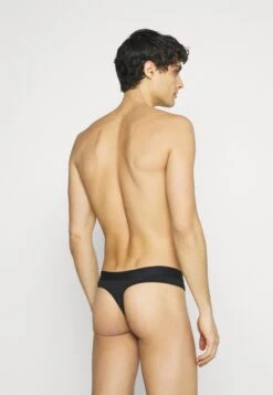 Pier One 3 Pack - Braguitas - Black 9 Pier One 3 Pack - Braguitas - Black -Pier One 95b266ee72ff471d835fddf2edf35fd3