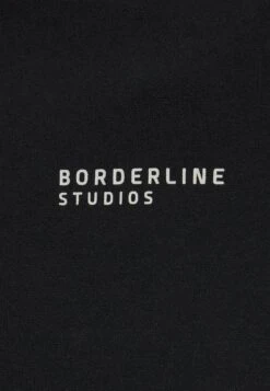 Pier One Hoodie Circle Back - Sudadera - Black 7 Pier One Hoodie Circle Back - Sudadera - Black -Pier One 964ae849a83641d6a6cb1342f1016fd3