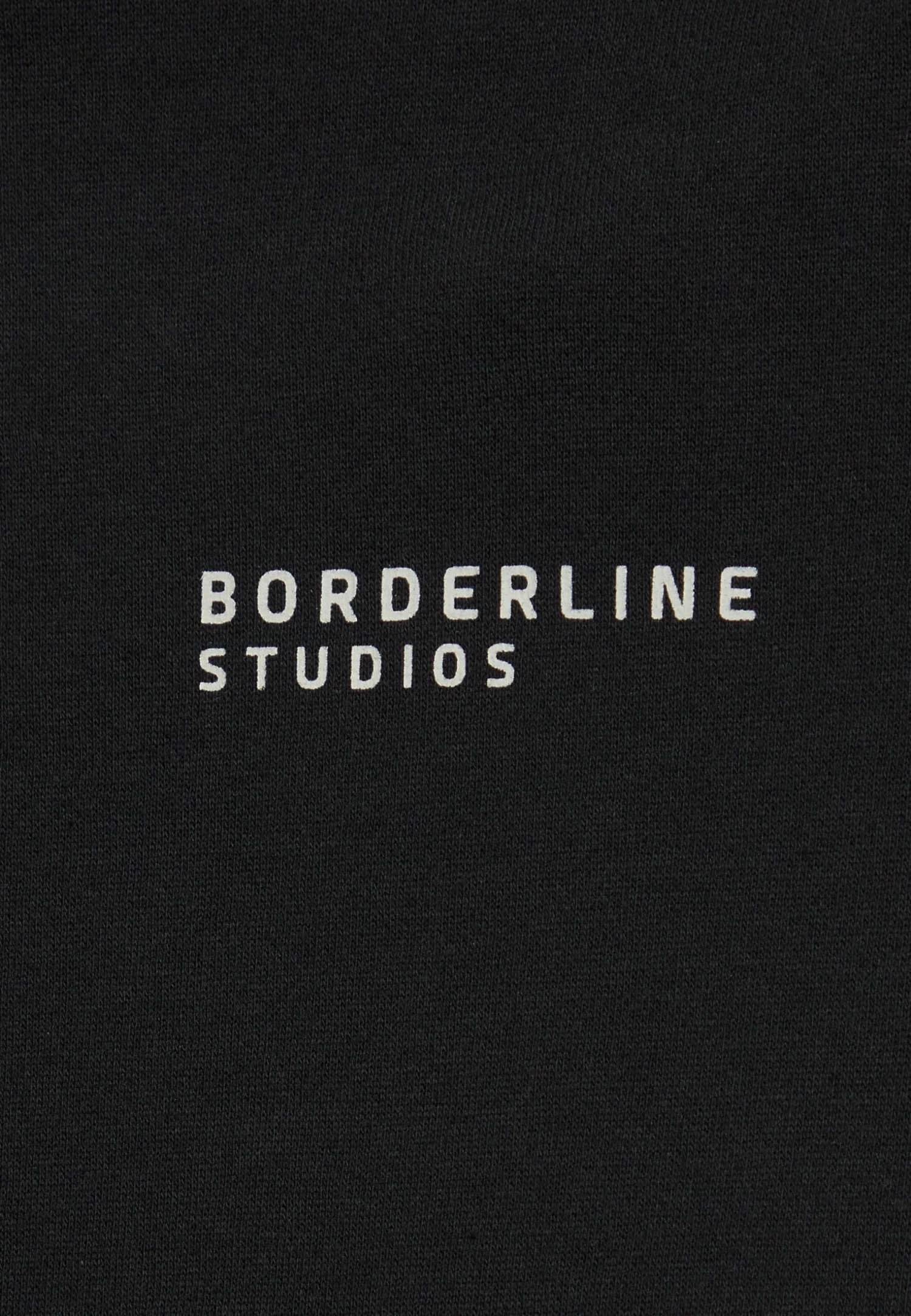 Pier One Hoodie Circle Back - Sudadera - Black 5 Pier One Hoodie Circle Back - Sudadera - Black - Imagen 3