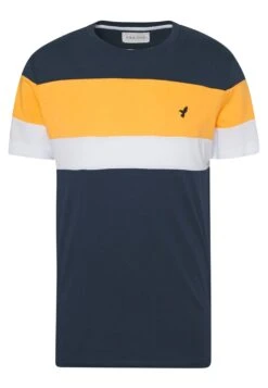 Pier One Camiseta Estampada - Dark Blue 12 Pier One Camiseta Estampada - Dark Blue -Pier One 9650a781fb9d4e9593372ec0bae3e84a