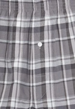 Pier One 5 Pack - Boxer - Black/Grey/White 17 Pier One 5 Pack - Boxer - Black/Grey/White -Pier One 96c1fad32275450ea7f433fce0a41278