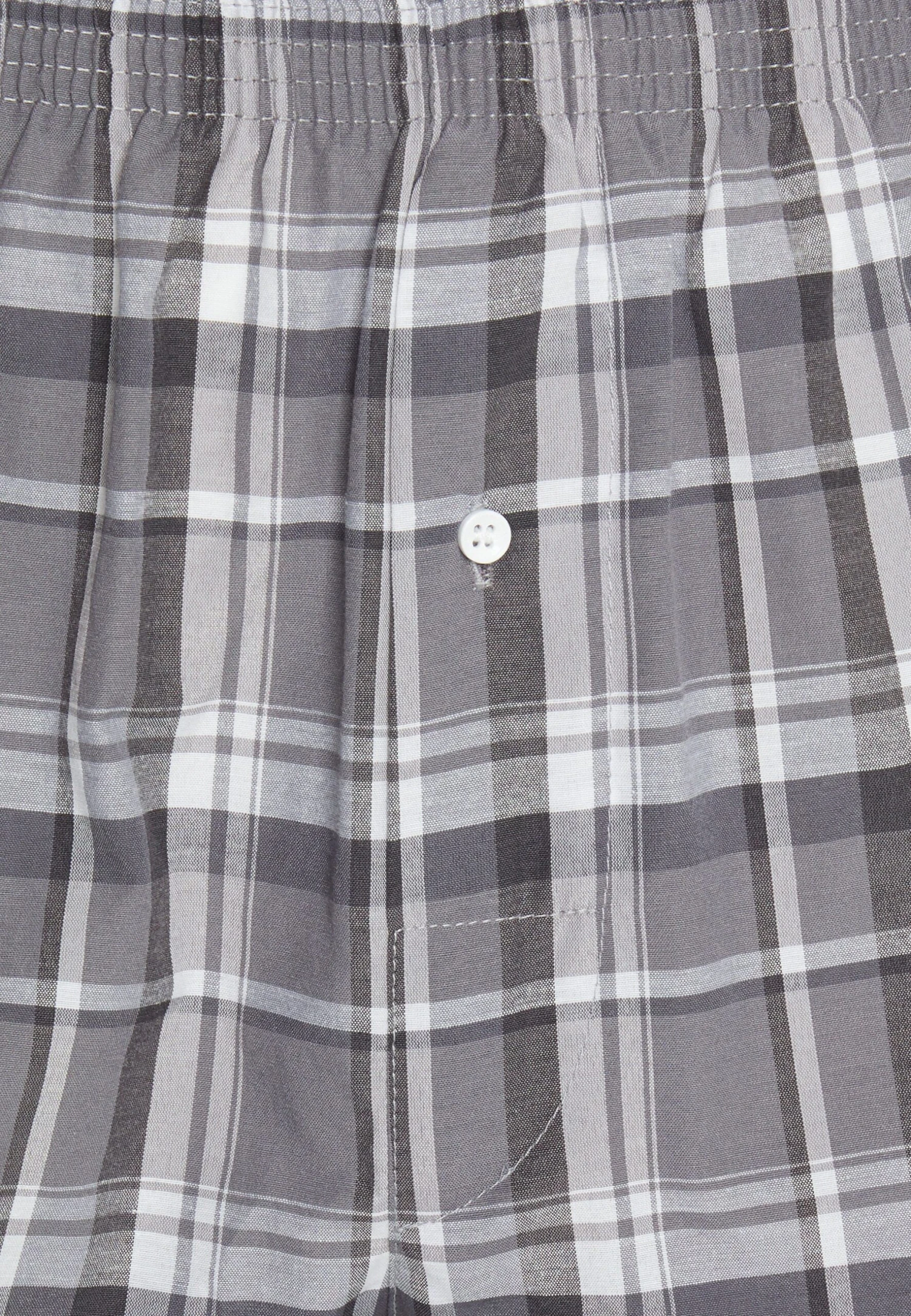 Pier One 5 Pack - Boxer - Black/Grey/White 10 Pier One 5 Pack - Boxer - Black/Grey/White - Imagen 8