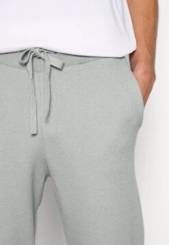 Pier One Pantalones Deportivos - Grey 11 Pier One Pantalones Deportivos - Grey -Pier One 96eab7998b5f4353aeafa53fd61e64ae