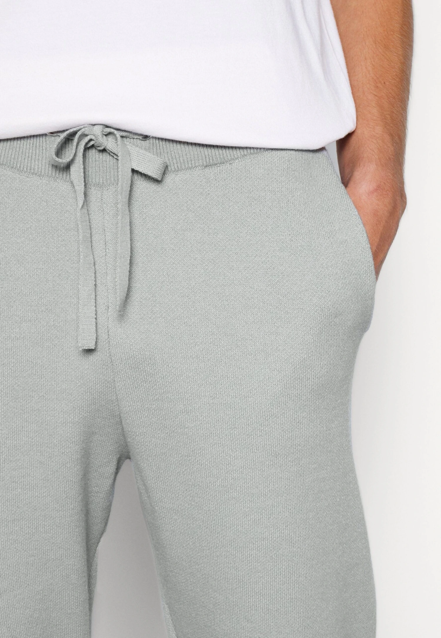 Pier One Pantalones Deportivos - Grey 7 Pier One Pantalones Deportivos - Grey - Imagen 5