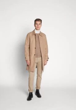 Pier One Basic Crewneck - Jersey De Punto - Mottled Beige 10 Pier One Basic Crewneck - Jersey De Punto - Mottled Beige -Pier One 97246047802c4ea7b7ecb336529e88bc