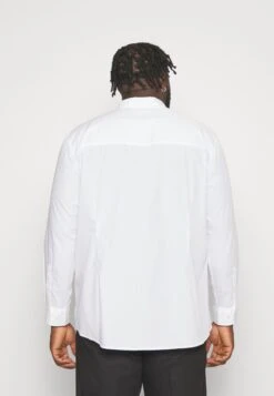 Pier One 2 Pack- Camisa Elegante - White/Light Blue 10 Pier One 2 Pack- Camisa Elegante - White/Light Blue -Pier One 97f433df505e421ea0819b13a42f6158