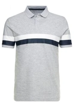 Pier One Polo - Mottled Light Grey 12 Pier One Polo - Mottled Light Grey -Pier One 9811cd8463cb43df90ea97e16ad88129