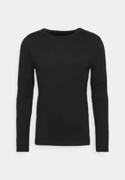 Pier One 2 Pack - Camiseta De Manga Larga - Beige/Black 10 Pier One 2 Pack - Camiseta De Manga Larga - Beige/Black -Pier One 98962da77d194683a23cc3b46922345e