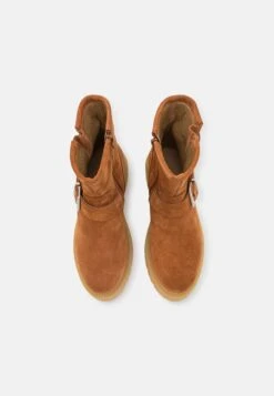 Pier One Leather - Botines Camperos - Cognac 13 Pier One Leather - Botines Camperos - Cognac -Pier One 989fc67a2fac4f0ea7646bc4d30dab98