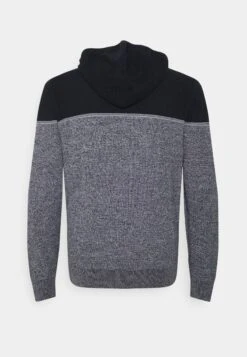 Pier One Jersey De Punto - Dark Blue 7 Pier One Jersey De Punto - Dark Blue -Pier One 98c117e6bdcc4cfcb8e1808fd3feeda0