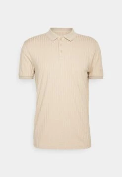 Pier One Polo - Beige 12 Pier One Polo - Beige -Pier One 990b1e40506c4dccadab107b8d0656d1