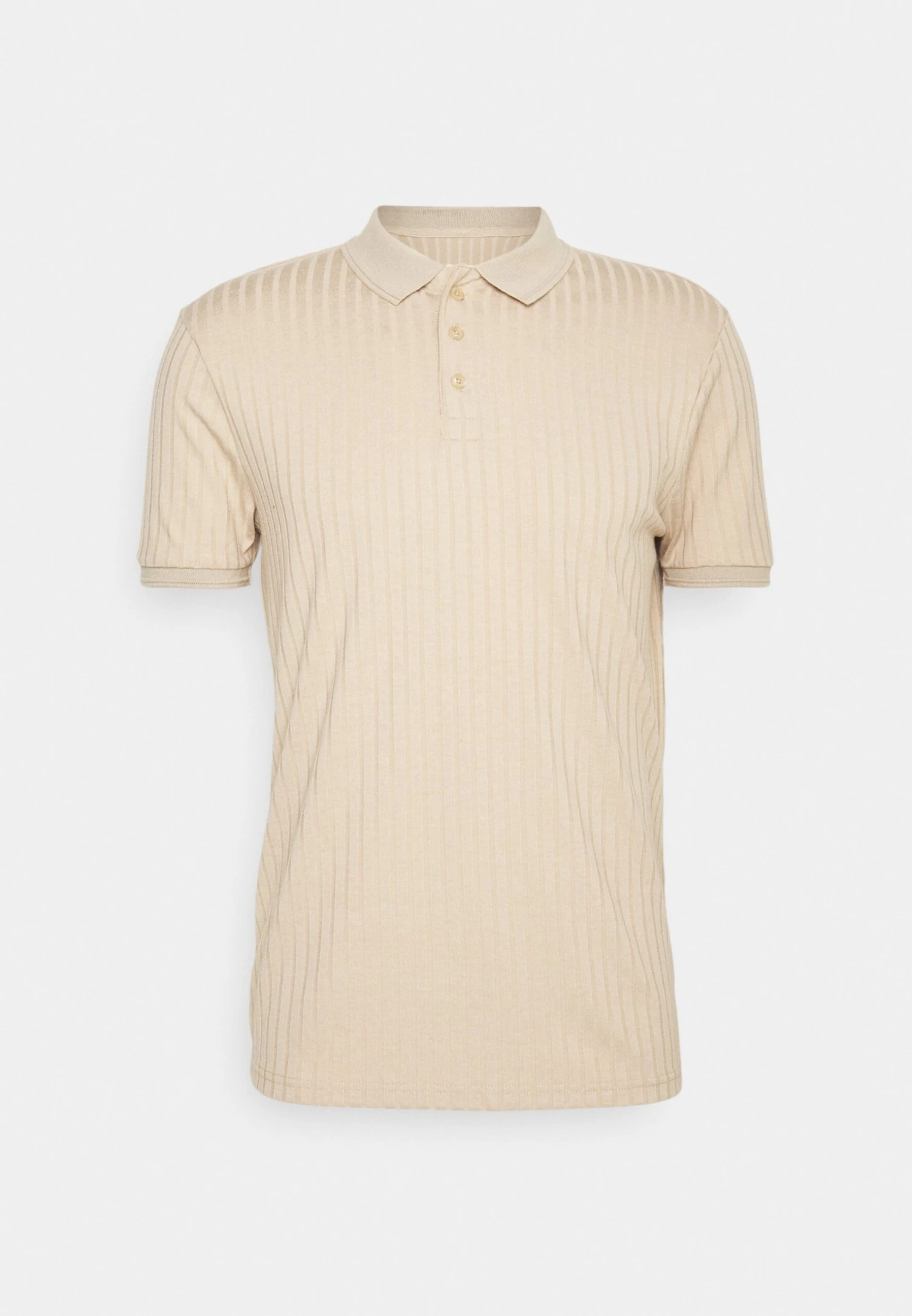 Pier One Polo - Beige 7 Pier One Polo - Beige - Imagen 5