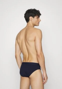 Pier One 3 Pack - Braguitas - Dark Blue 8 Pier One 3 Pack - Braguitas - Dark Blue -Pier One 991418846bd342918cd62a7dcb715cc7