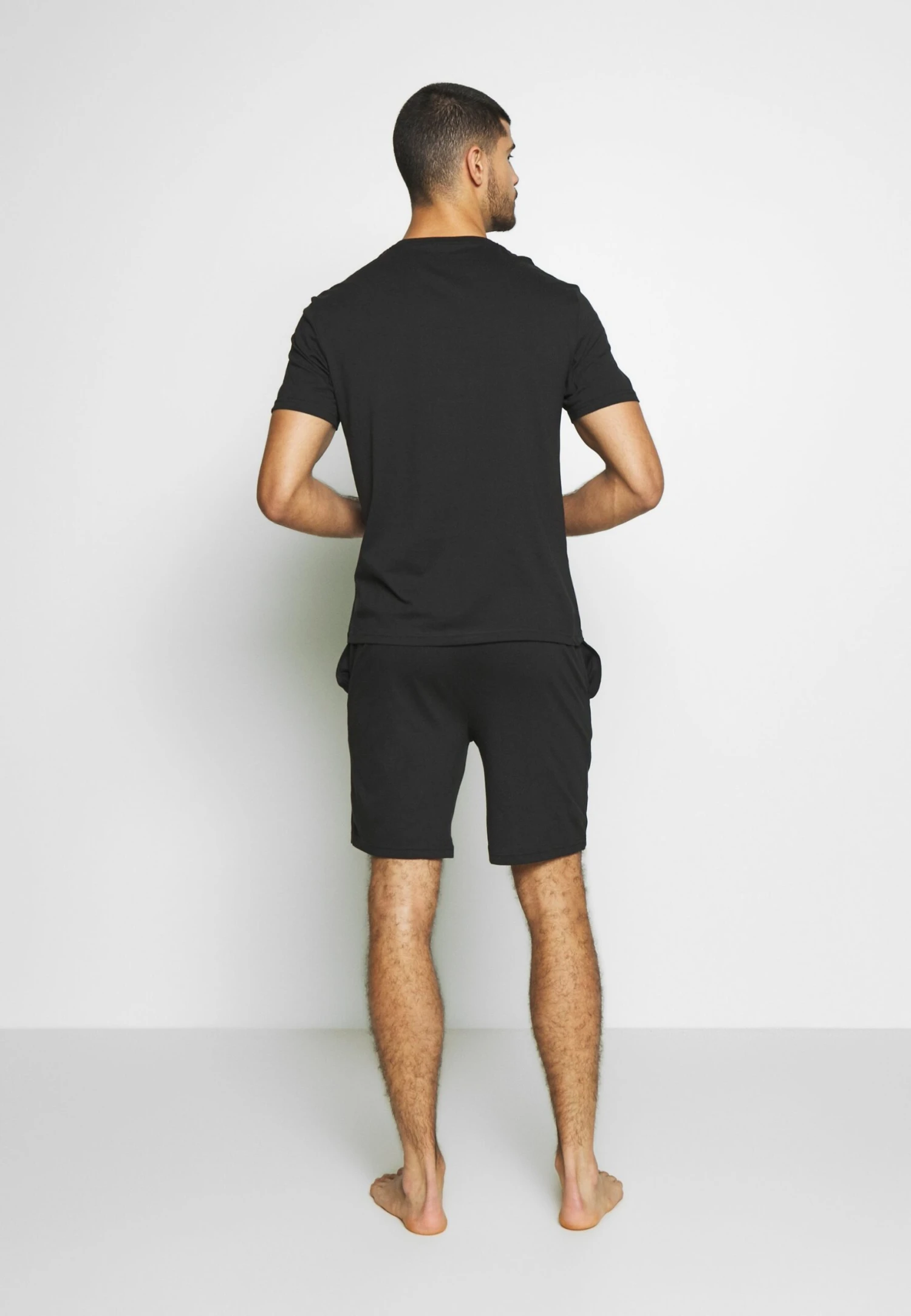 Pier One Pijama - Black 5 Pier One Pijama - Black - Imagen 3