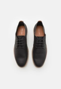 Pier One Unisex - Zapatos De Vestir - Black 11 Pier One Unisex - Zapatos De Vestir - Black -Pier One 9926adc766df4efb9400402b397e8e21