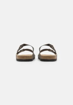 Pier One Sandalias Planas - Brown 10 Pier One Sandalias Planas - Brown -Pier One 9953051d70144aaea401a27e3d921921