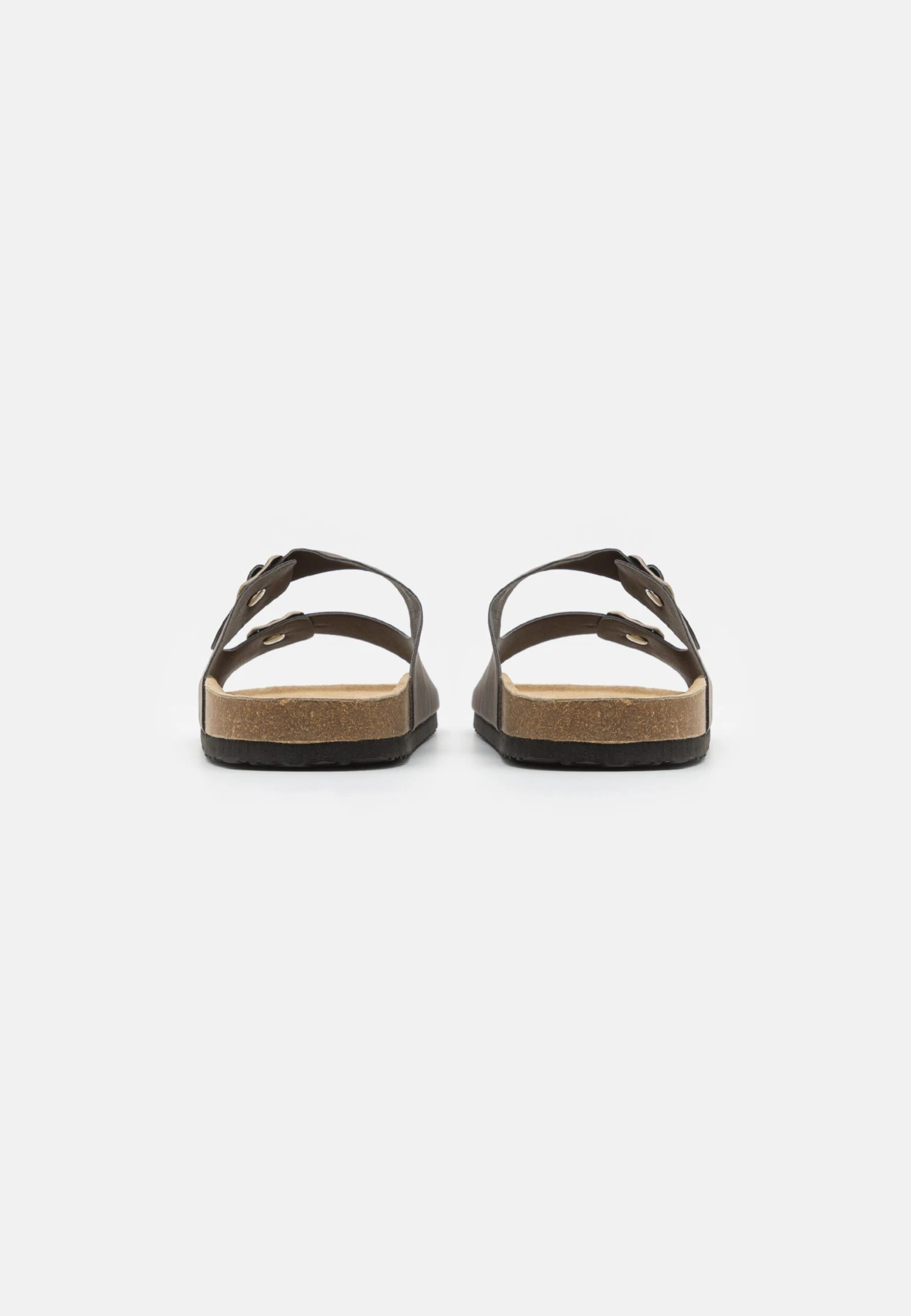 Pier One Sandalias Planas - Brown 5 Pier One Sandalias Planas - Brown - Imagen 3
