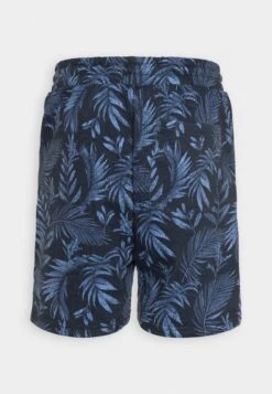 Pier One Shorts - Dark Blue 13 Pier One Shorts - Dark Blue -Pier One 99a02f0d94504894887ef98fc9d520ef