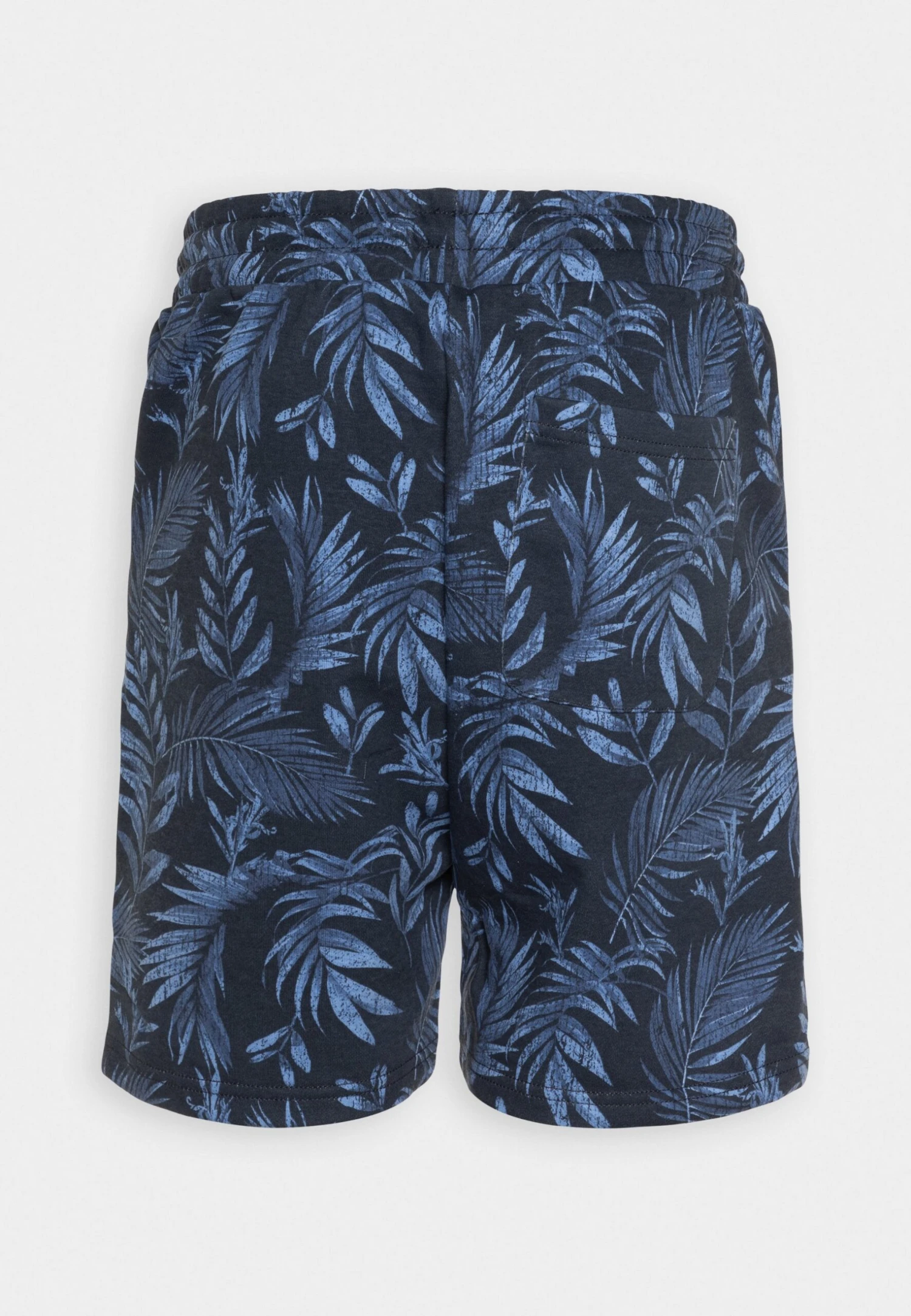 Pier One Shorts - Dark Blue 8 Pier One Shorts - Dark Blue - Imagen 6
