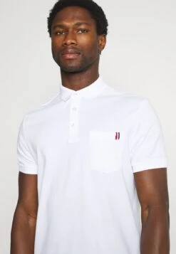 Pier One 2 Pack - Polo - Dark Blue/White 15 Pier One 2 Pack - Polo - Dark Blue/White -Pier One 99aadb854fa44ea0a61d57a1baa973bb