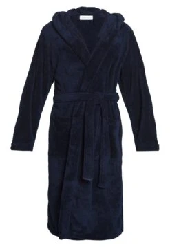 Pier One Albornoz - Dark Blue 13 Pier One Albornoz - Dark Blue -Pier One 99aae028e737446a84f98993217a20c4