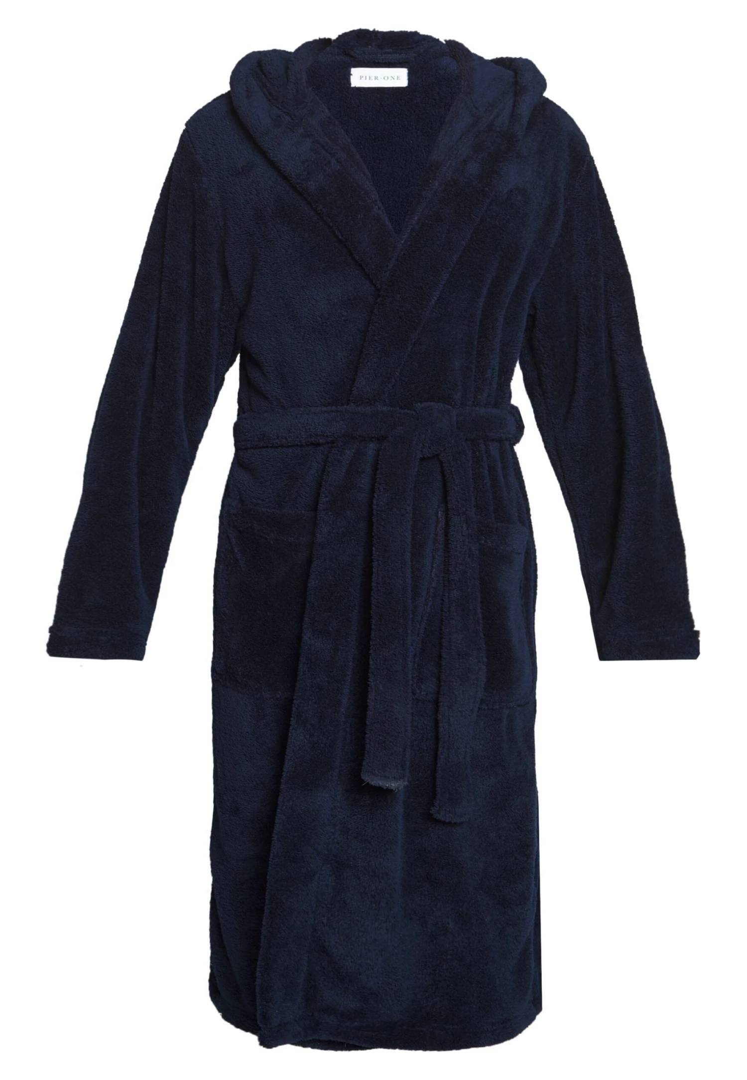 Pier One Albornoz - Dark Blue 8 Pier One Albornoz - Dark Blue - Imagen 6