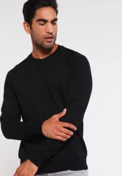 Pier One Sudadera - Black