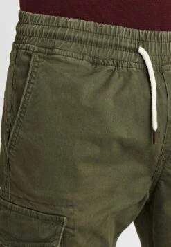 Pier One Pantalones Cargo - Khaki 11 Pier One Pantalones Cargo - Khaki -Pier One 9a0f2dbf7f1544738fb771936c2bb7f6