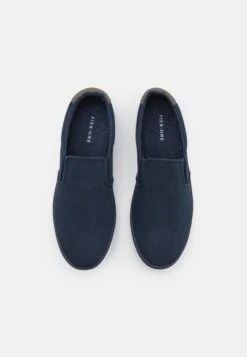 Pier One Unisex - Zapatillas - Dark Blue 11 Pier One Unisex - Zapatillas - Dark Blue -Pier One 9a3b3e442d244da1a58e2d28028fe369